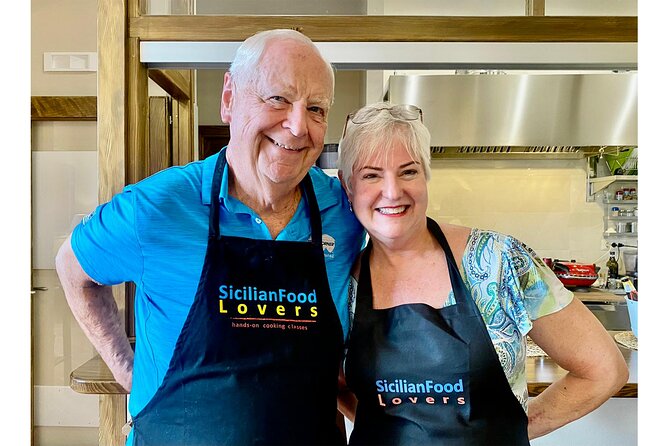 Sea Villa Cefalù: Hands-on 4-Course Pasta Cooking Class & Wine - Should you book Sea Villa Cefalù’s pasta and wine class?