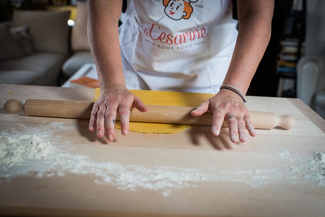 Share Your Pasta Love in a Local’s Home in Venice - Where to go, and how to avoid the most common headache
