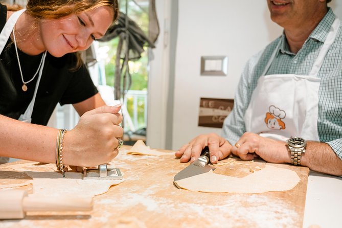 Share Your Pasta Love in a Local’s Home in Venice - Price and value: what you’re really paying for at $94.92