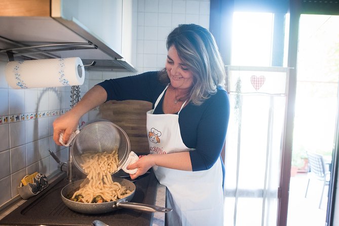 Share Your Pasta Love in a Local’s Home in Venice - Who this pasta class is best for