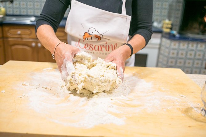 Share Your Pasta Love in Local's Home in Catania - Catania at Home: A Sicilian Pasta Class That Skips the Script