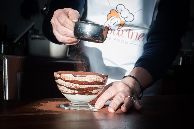 Share Your Pasta Love in Local's Home in Catania - From Flour to Pappardelle: What You Learn to Make in 90 Minutes