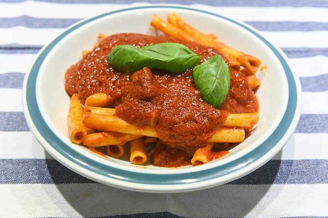 Share Your Pasta Love in Local's Home in Catania - The Welcome Aperitif: Your Start in a Real Catania Kitchen