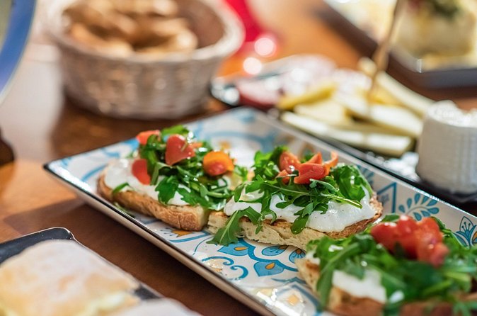 Share Your Pasta Love in Local's Home in Messina - Tiramisu after pasta: dessert that finishes the story