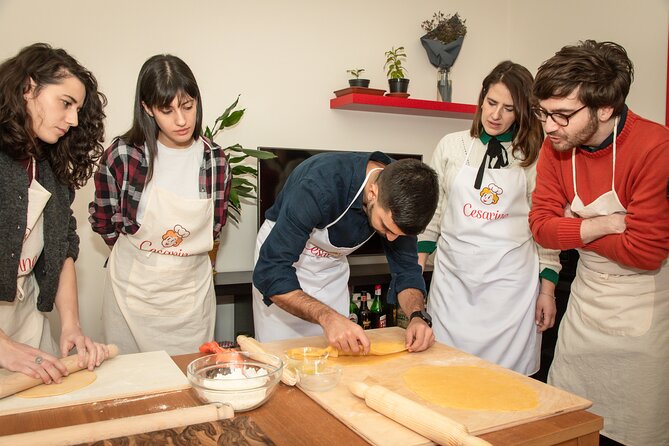 Share Your Pasta Love in Local's Home in Messina - Small-group reality: why max 12 is a big deal