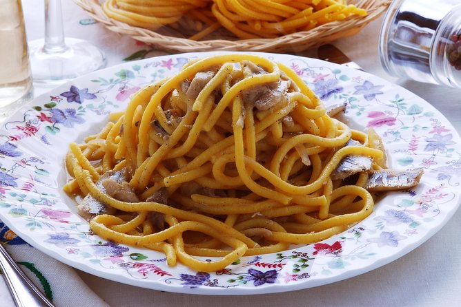 Share your Pasta Love: Small group Pasta and Tiramisu class - Bassano del Grappa - Key things to know before you go