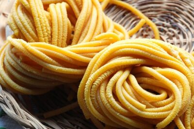 Share your Pasta Love: Small group Pasta and Tiramisu class - Bassano del Grappa - How the small-group size keeps the learning real
