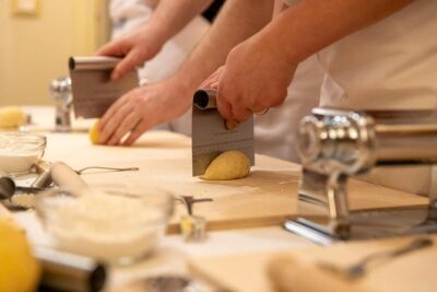 Share your Pasta Love: Small group Pasta and Tiramisu class in Ostuni - What You’ll Make: Fresh Pasta by Hand and Local Tiramisu