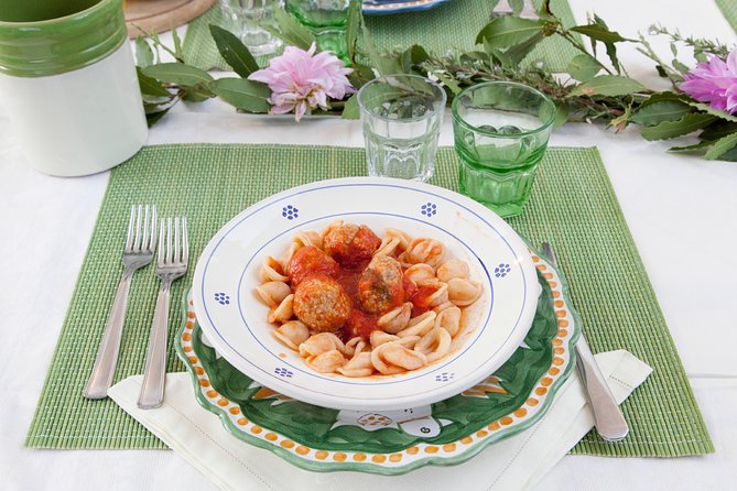Share your Pasta Love: Small group Pasta and Tiramisu class in Ostuni - Puglia Food Traditions: What You Learn Beyond the Recipe