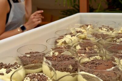 Siena: Pasta and Tiramisu Small Group Cooking Class with Wine - Behind-the-Scenes Pasta Lessons That Actually Matter