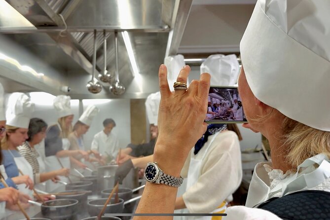 Siena: Pasta and Tiramisu Small Group Cooking Class with Wine - Value for $89.30: Why This Is Not Just a Fun Activity
