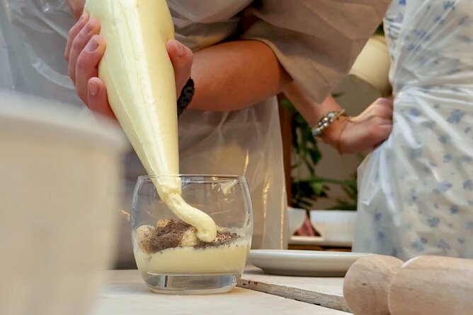 Siena: Pasta and Tiramisu Small Group Cooking Class with Wine - Practical Tips: Meeting Point, Timing, and Getting the Most Out of 3 Hours