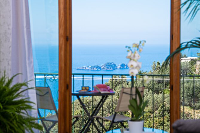 Small-Group Cooking Class in Positano: Gnocchi, Tiramisù & Drinks - Key things to know before you go