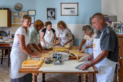 Small group Pasta and Tiramisu at Local Home in Olbia - Why Olbia’s food feels different (and how you’ll understand it)