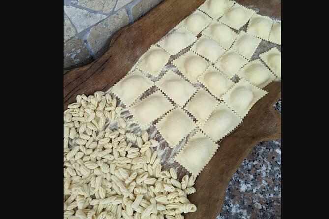 Small group Pasta and Tiramisu at Local Home in Olbia - Group size, timing, and the value of $155.42