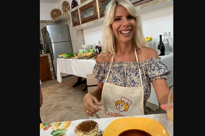 Small group Pasta and Tiramisu at Local Home in Olbia - Common gotchas (and smart questions to ask)
