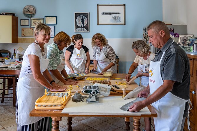 Small group Pasta and Tiramisu at Local Home in Olbia - Why Olbia’s food feels different (and how you’ll understand it)
