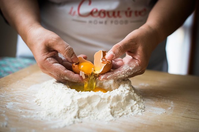 Small Group Pasta and Tiramisu Class at Local's Home in Venice - Key highlights you’ll care about