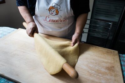Small Group Pasta and Tiramisu Class at Local's Home in Venice - What You’ll Cook: Two Pastas and Tiramisù (Plus the Cicchetti Option)