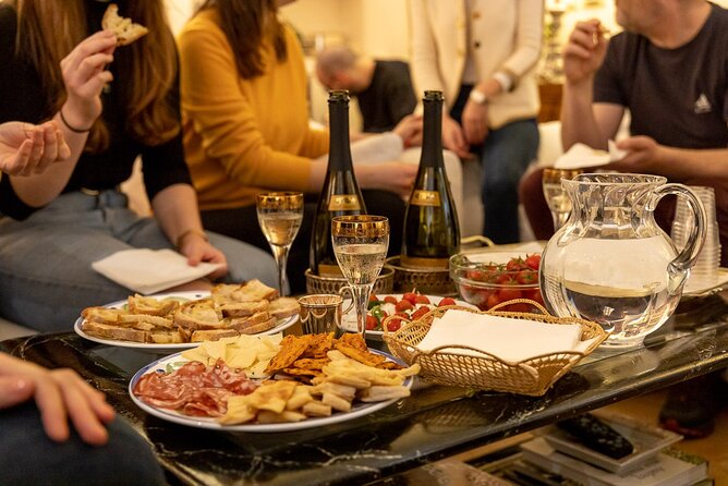 Small Group Pasta and Tiramisu Class at Local's Home in Venice - Price and Value: Is $119.77 Really Fair?