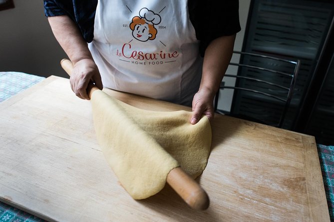 Small Group Pasta and Tiramisu Class at Local's Home in Venice - What You’ll Cook: Two Pastas and Tiramisù (Plus the Cicchetti Option)