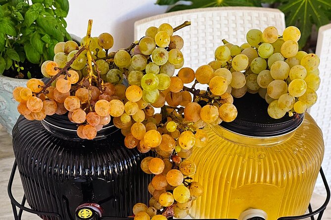Sorrento Coast: 100% Hands-On Pizza & Pasta Cooking Experience - Limoncello Tiramisu and a Real Limoncello Demo