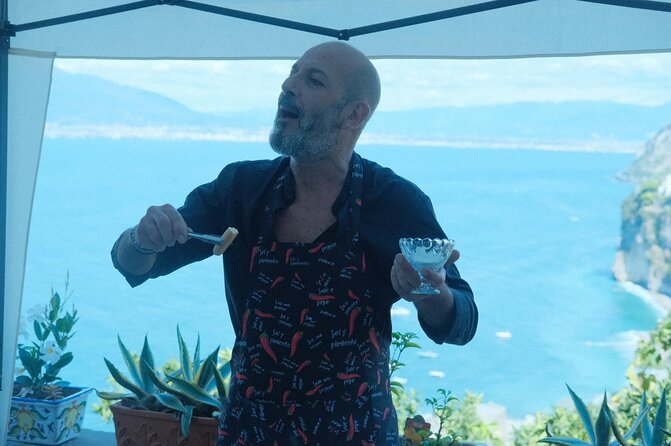 Sorrento Coast: 100% Hands-On Pizza & Pasta Cooking Experience - Price and Value: Is $156.53 Worth It?