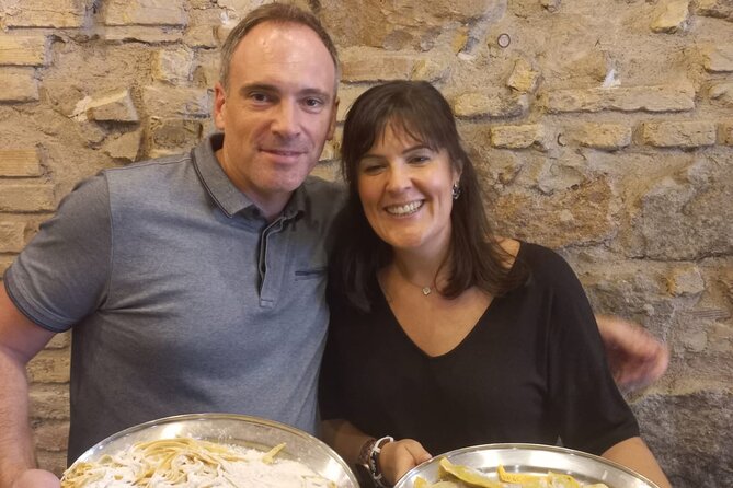 Sorrento: Pasta and Tiramisu Cooking Class with Lunch and Wine - Small group size: why 12 people changes the whole experience