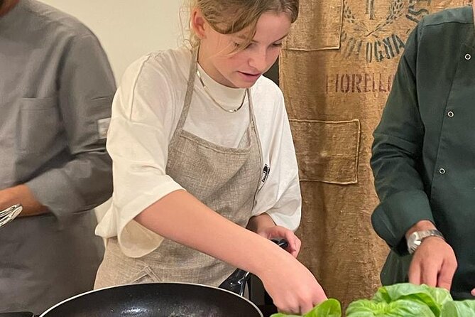 Super Fun Pasta & Gelato Class by Vatican with Wine + Oil Tasting - Key things I’d watch for before you book