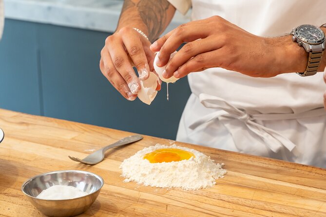 The Pasta Factory Class - Key Highlights You’ll Care About