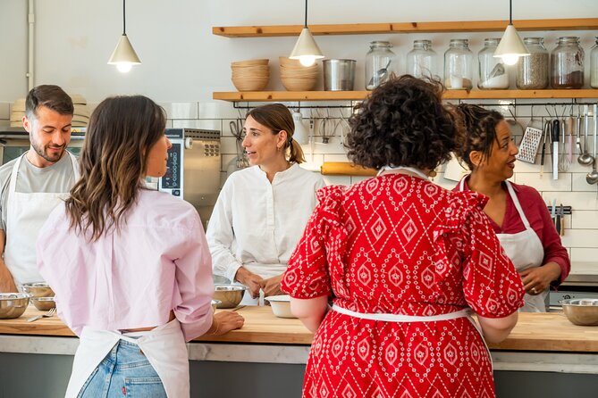 The Pasta Factory Class - Why the Private Format Changes Everything