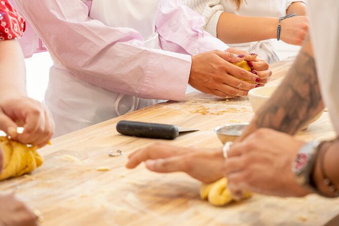 The Pasta Factory Class - Who This Pasta Class Fits Best (and Who Should Skip)