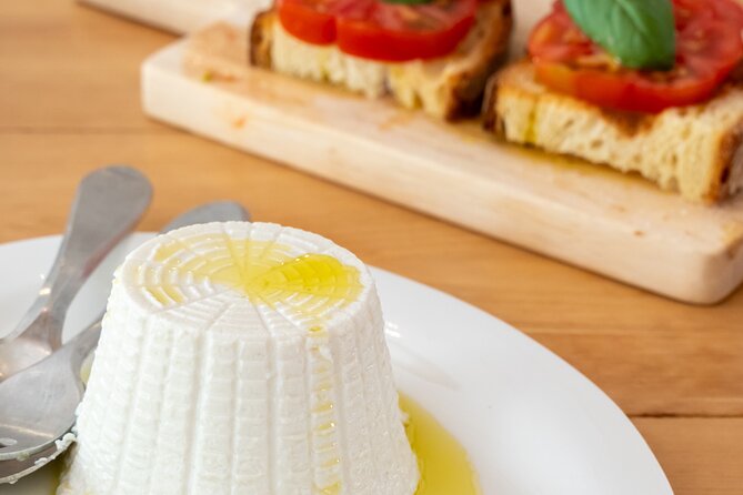 The Pasta Factory Class - What You’ll Learn: Hand-Making Fresh Pasta with a Professional Chef