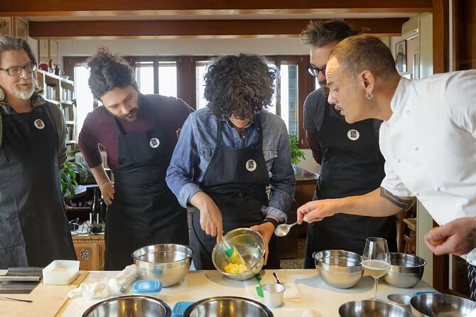 Tiramisu and Fresh Pasta Cooking Class in Venezia - Practical tips before you book (so the night feels easy)