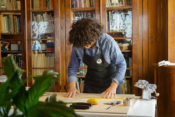 Tiramisu and Fresh Pasta Cooking Class in Venezia - Who this cooking class is best for