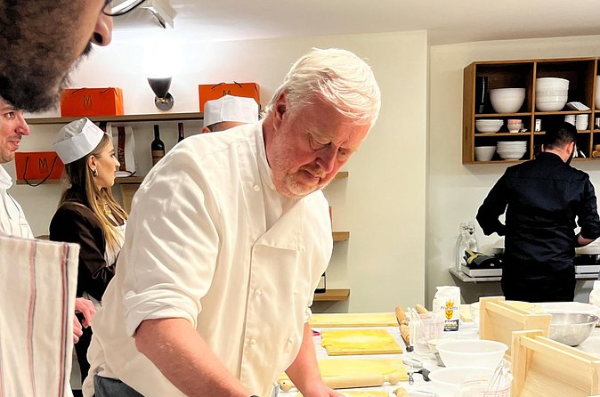 Top Class in Fettuccine, Ravioli, and Tiramisu - Price and Value: What $84.11 Covers (And Why It’s Not Just a Meal)