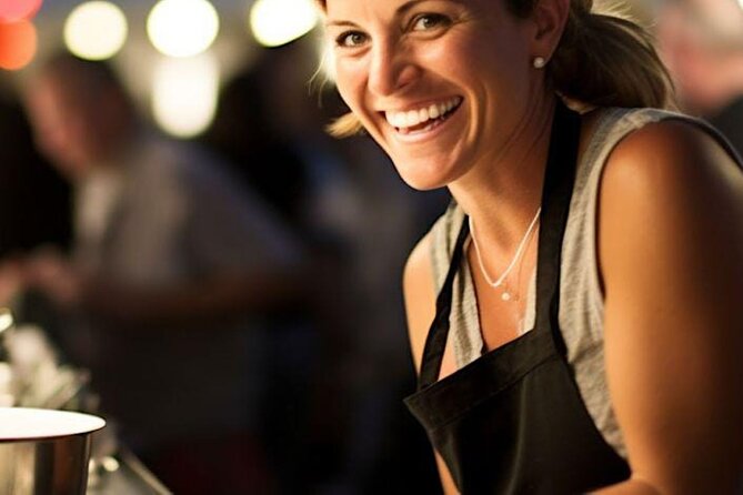 Traditional Pasta Cooking Class with Tiramisu Small Group - FAQ