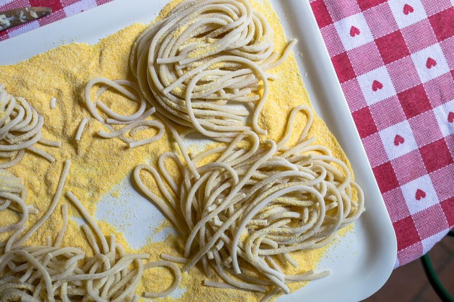 Trieste: Private Pasta-Making Class at a Local's Home - Quick hits before you book in Trieste