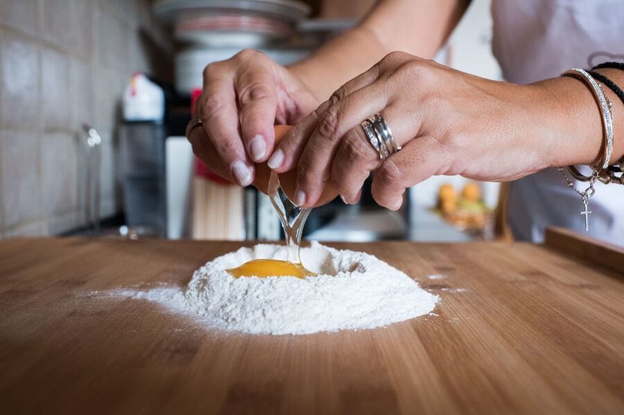 Trieste: Private Pasta-Making Class at a Local's Home - Why a Cesarina’s home pasta class in Trieste feels different