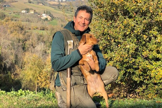 Truffle Hunting and Handmade Pasta in Ascoli Piceno - Key things you’ll remember most