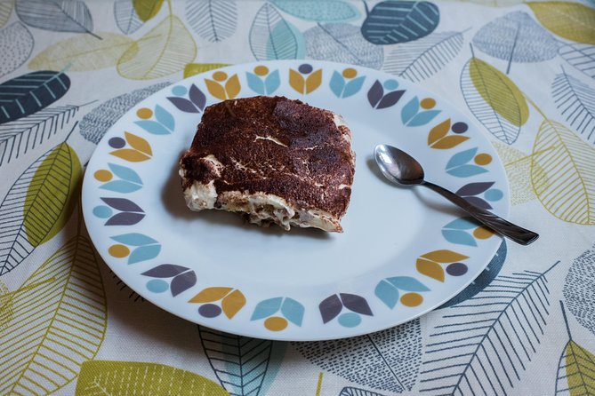 Turin: Exclusive Private Pasta&Tiramisu Class with a Local Mamma - Main event: seasonal handmade pasta you can learn to repeat