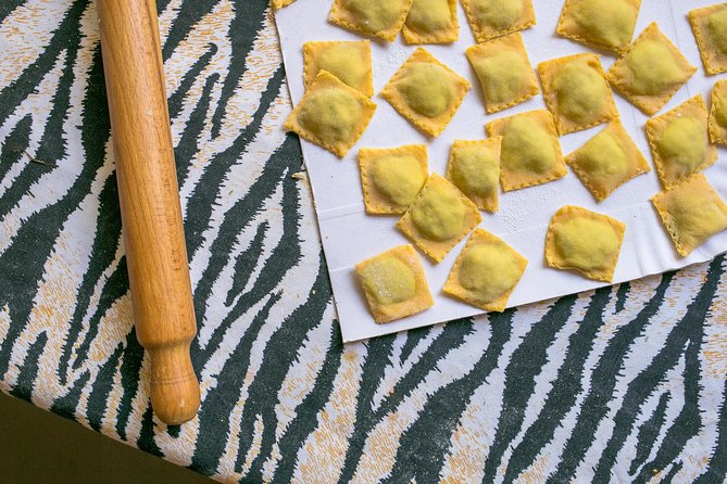 Turin: Exclusive Private Pasta&Tiramisu Class with a Local Mamma - Price and value in Turin: what you’re paying for