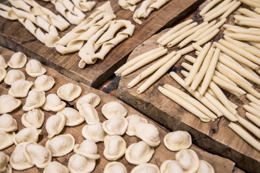 Turin: Pasta & Tiramisu Cooking Class at a Local's Home - Key things to know before you go