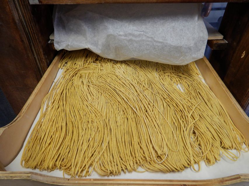 Turin: Private Pasta-Making Class at a Local's Home - Why a Turin Pasta Class in Someone’s Home Feels More Like Italy