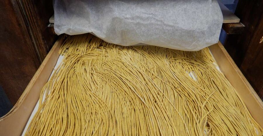 Turin: Private Pasta-Making Class at a Local's Home - What Happens During the 3 Hours (So You Can Picture It)