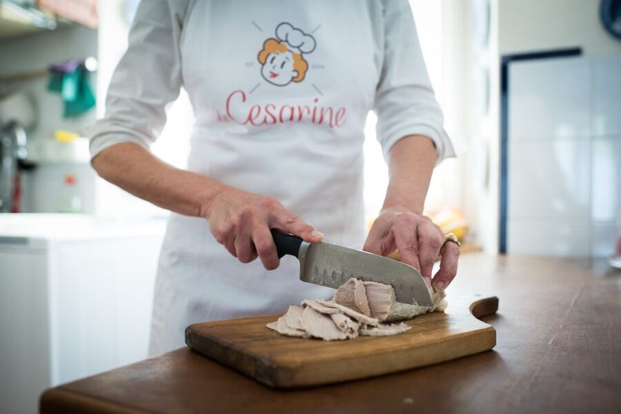 Turin: Private Pasta-Making Class at a Local's Home - Who This Turin Private Pasta Class Suits Best