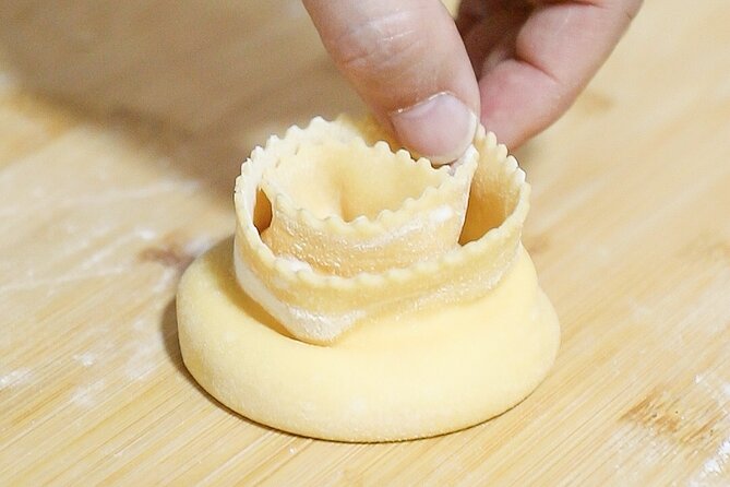 Valencia: Fresh Pasta Workshop with Food at Coolinary Experience - Key Highlights You’ll Notice Fast