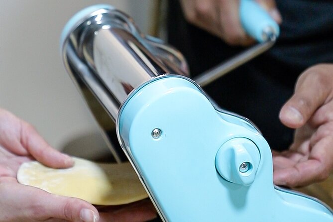 Valencia: Fresh Pasta Workshop with Food at Coolinary Experience - Dessert Finish: Homemade Italian Sweet Treats
