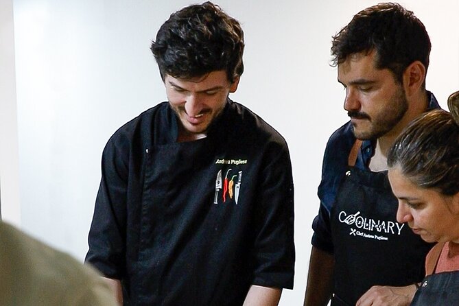 Valencia: Fresh Pasta Workshop with Food at Coolinary Experience - Price and Value: Is $90.11 Worth It?