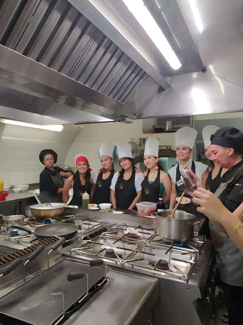 Valnerina/Pasta cooking class in a 12th century location - Potential drawbacks and how to plan around them